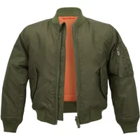 Kinderjacke Brandit MA1