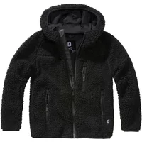 Children's hooded fleece Brandit Teddy