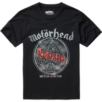 T-Shirt Brandit Motörhead Ace of Spade