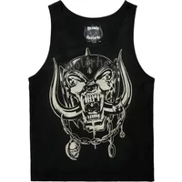 Tanktop Brandit Motörhead Warpig