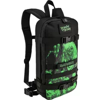 Backpack Brandit Iron Maiden US Cooper NOTB