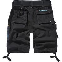 Cargo shorts Brandit Iron Maiden Savage Fear of the Dark