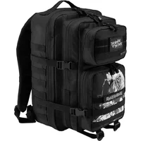 Backpack Brandit Iron Maiden US Cooper Eddy Glow Large