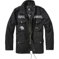 Waterproof jacket Brandit IRM M65
