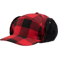 Winter baseball cap Brandit