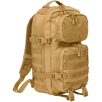 Rucksack Brandit US Cooper Patch Medium