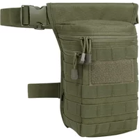 Beintasche Brandit Side kick Molle