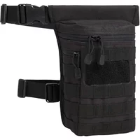 Leg Bag Brandit Side kick Molle