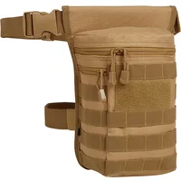 Beintasche Brandit Side kick Molle