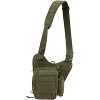 Schultertasche Brandit Travel Side