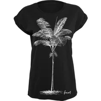 Women's T-shirt Brandit Forvert Fontana