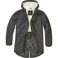 Parka Brandit Marsh Lake Teddy