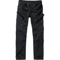Schmal geschnittene Cargohose Brandit Adven