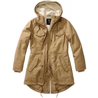 Parka Damen Brandit Marsh Lake