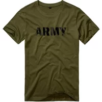 T-Shirt Brandit Army