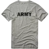 T-Shirt Brandit Army