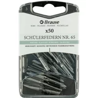 Schrijfpunt Brause l'Ecolière (x50)