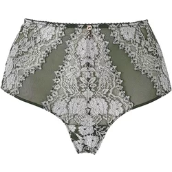 High-Waisted Briefs Women Brigitte Bardot Mystique