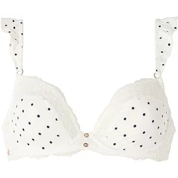 Women's Underwired Bra Brigitte Bardot Amusette