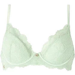 Moulded Cup Bra For Women Brigitte Bardot Batifolage