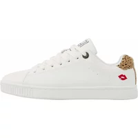 Union Jack Logo Sneakers British Knights Mist