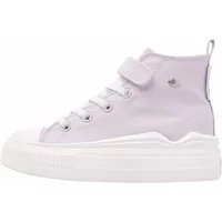 Girl Trainers British Knights Kaya Flow Mid