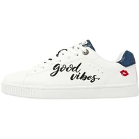 Women's Trainers British Knights Mist