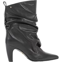 Damen Stiefeletten Bronx Low-jadey