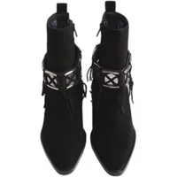 Damen Stiefeletten Bronx New-Kole