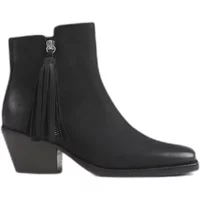 Women's boots Bronx Cassi-Dy