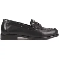 Moccasins Bronx Friz-O