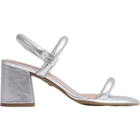 Sandalen mit Absatz Damen Bronx new-jagger