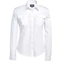 Women's long sleeve shirt Brook Taverner Pilote