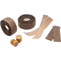 Velo Store - UK BROOKS ENGLAND Leather handlebar tape Brooks England | Extra 10% off with Subscription, Postage £16.79 to UK Fedex.