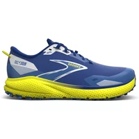 Brooks Divide 6 — Bleu
