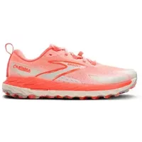 Brooks Cascadia 18 — Bleu