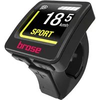 Velo Store - UK Counter - display Brose unit control allround | Extra 10% off with Subscription, Postage £16.79 to UK Fedex.