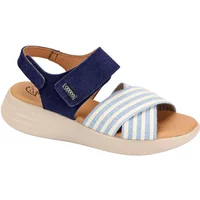 Women's wedge sandals Bruman 3574