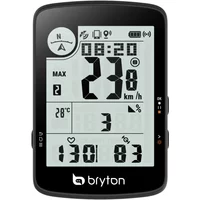 Compteur GPS Bryton Rider 17 E
