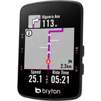Compteur GPS Bryton Rider 550E
