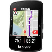 Compteur GPS Bryton Rider 650E