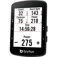 Compteur GPS Bryton Rider 650T