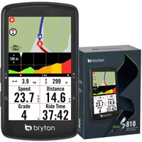 Compteur GPS Bryton Rider S810 E
