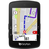 Compteur GPS Bryton Rider S510 E