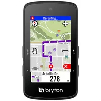 GPS Bryton Rider 750 Se