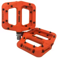 Velo Store - UK Nylon pedals BST-Parts E-Vident | Extra 10% off with Subscription, Postage £16.79 to UK Fedex.