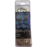 Velo Store - UK Bike chain BST-Parts BST Singlespeed | Extra 10% off with Subscription, Postage £16.79 to UK Fedex.