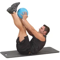 Medecine ball 1,8 kg Body Solid