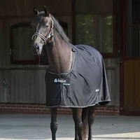 Couverture anti-mouches pour cheval Bucas Power Cooler