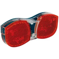 Velo Store - UK rear lighting with led position light Buchel Avenue | Extra 10% off with Subscription, Postage £16.79 to UK Fedex.